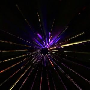 Meet your Posher, Abi